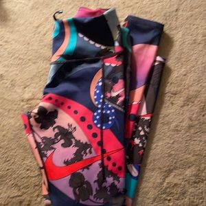 Nike leggings